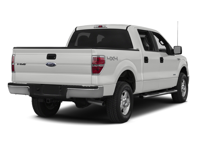 2014 Ford F-150 Base
