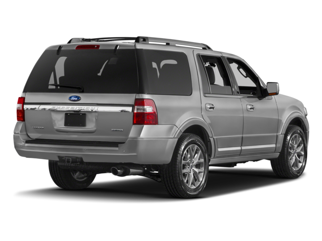 2017 Ford Expedition Limited - Photo 7