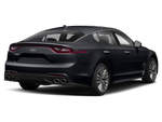 2018 Kia Stinger Premium