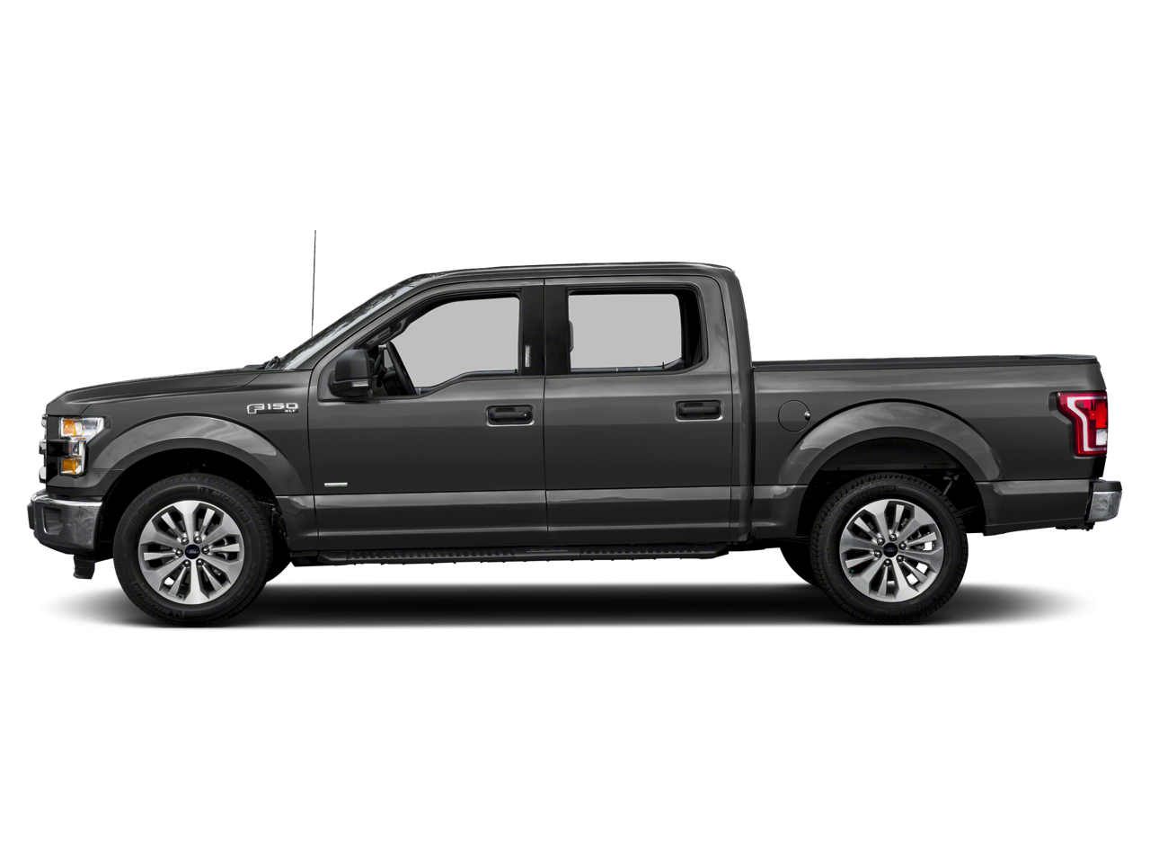 2015 Ford F-150 Base
