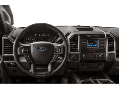 2015 Ford F-150 Base