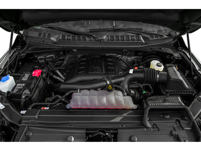 2015 Ford F-150 Base