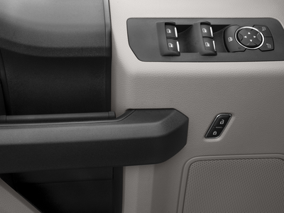 2017 Ford F-150 Base