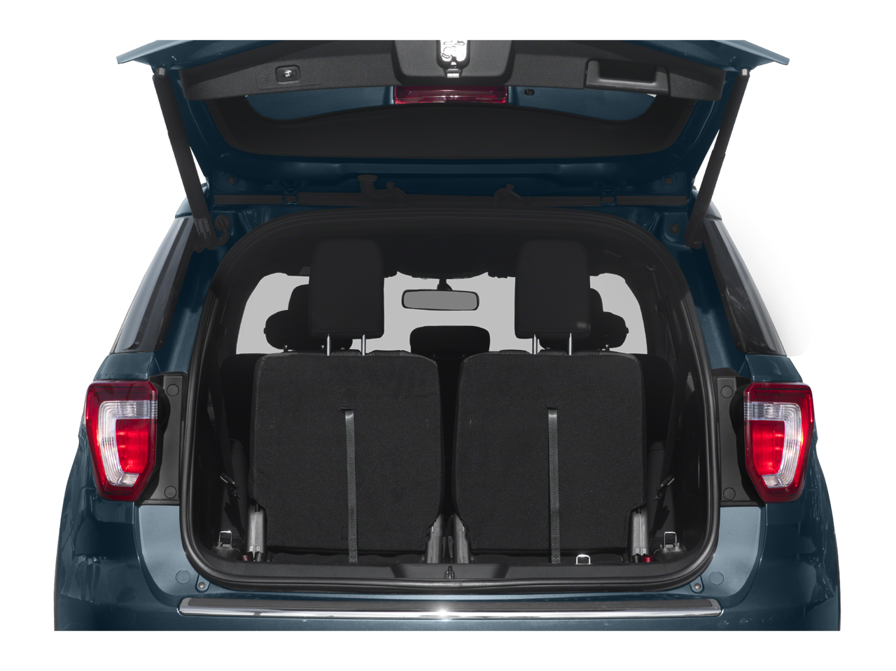 2019 Ford Explorer Base