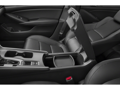 2019 Honda Accord Sedan Sport 1.5T