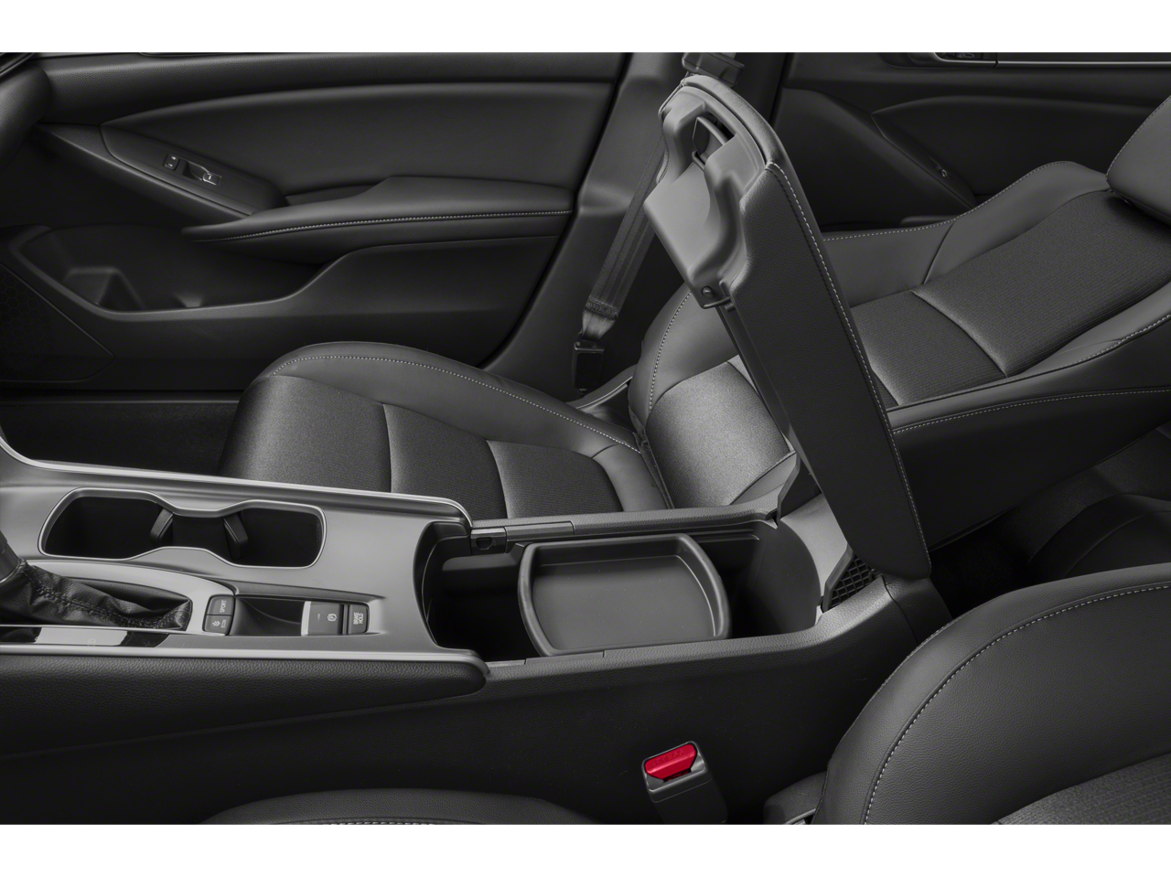 2019 Honda Accord Sedan Sport 1.5T