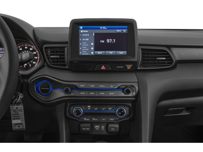 2019 Hyundai Veloster 2.0 Premium