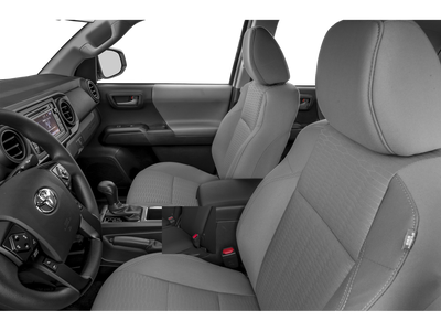 2019 Toyota Tacoma 2WD Base