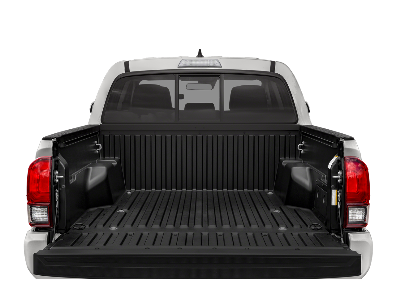 2019 Toyota Tacoma 2WD Base