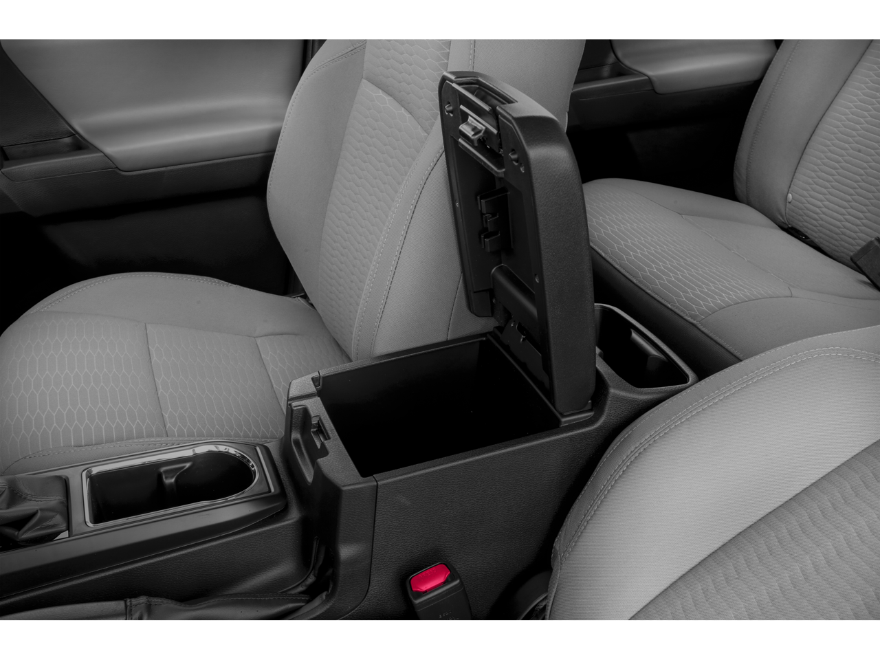 2019 Toyota Tacoma 2WD Base