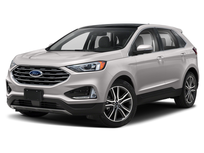 2020 Ford Edge Base