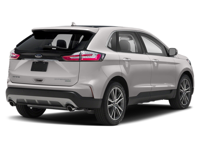 2020 Ford Edge Base