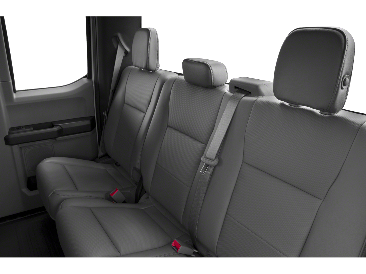 2020 Ford F-150 Base