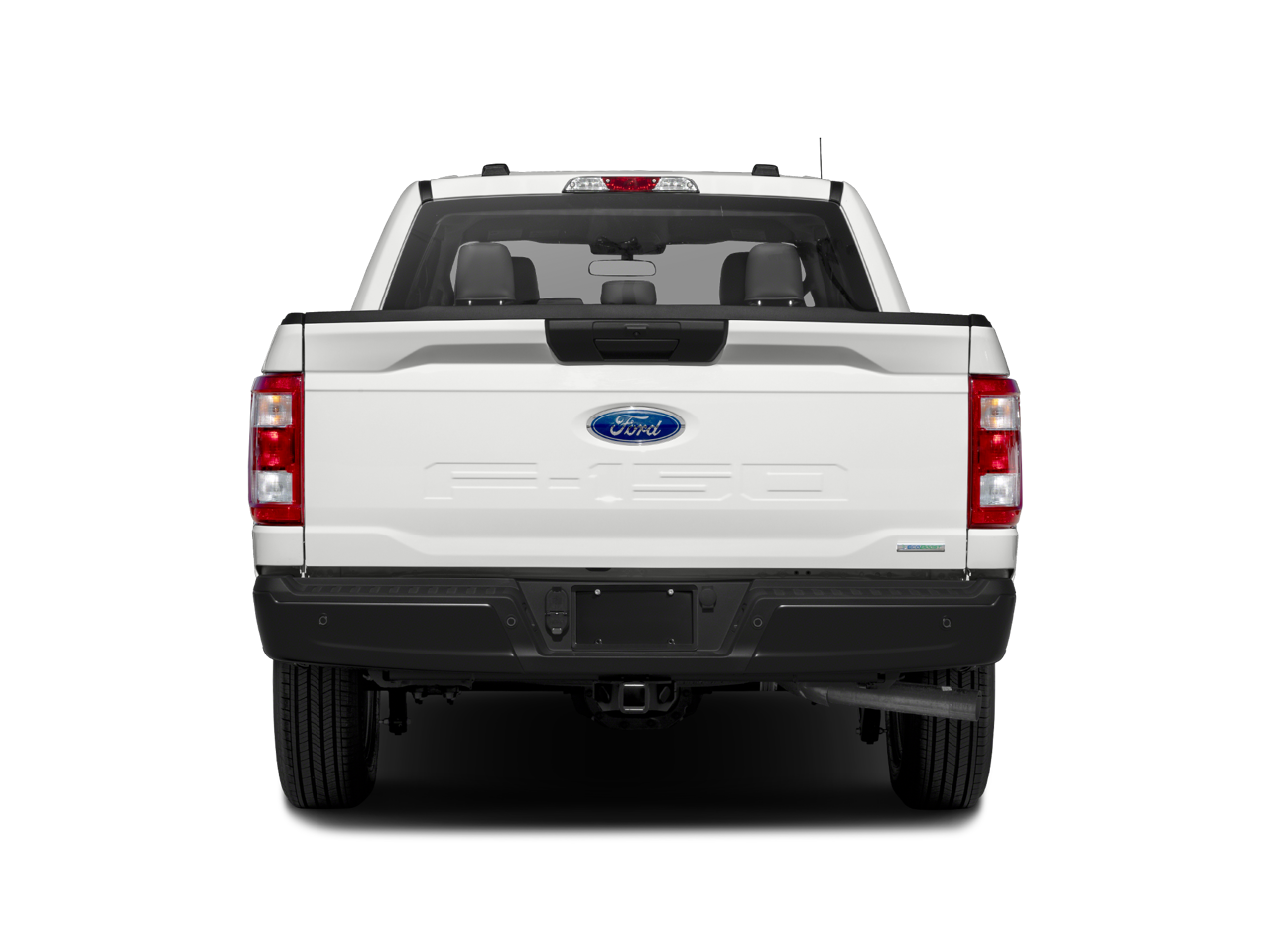2021 Ford F-150 Base