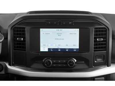 2021 Ford F-150 Base