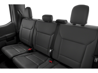 2021 Ford F-150 Base