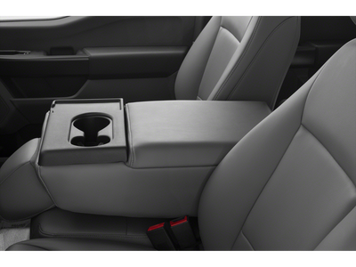 2021 Ford F-150 Base