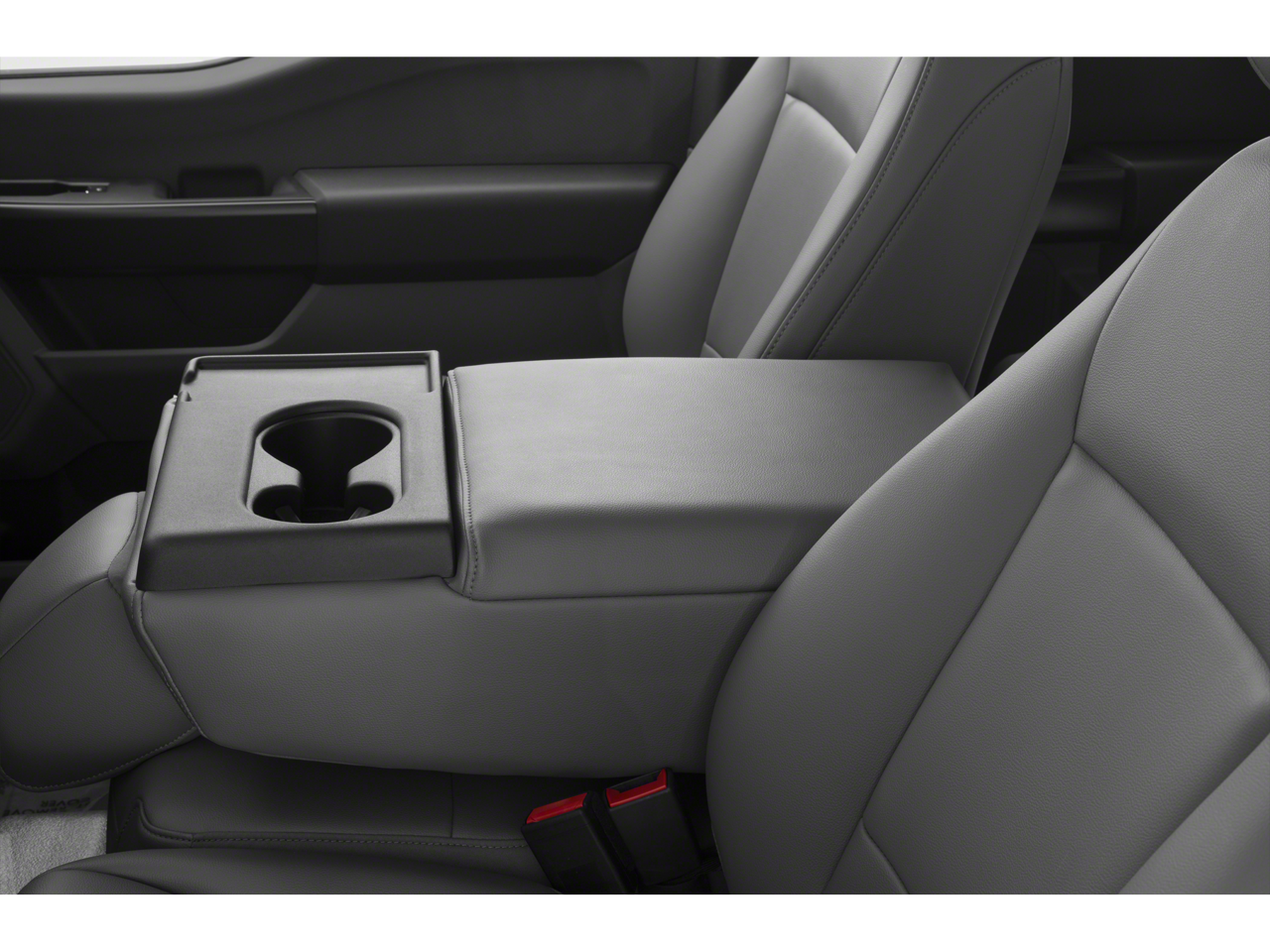 2021 Ford F-150 Base