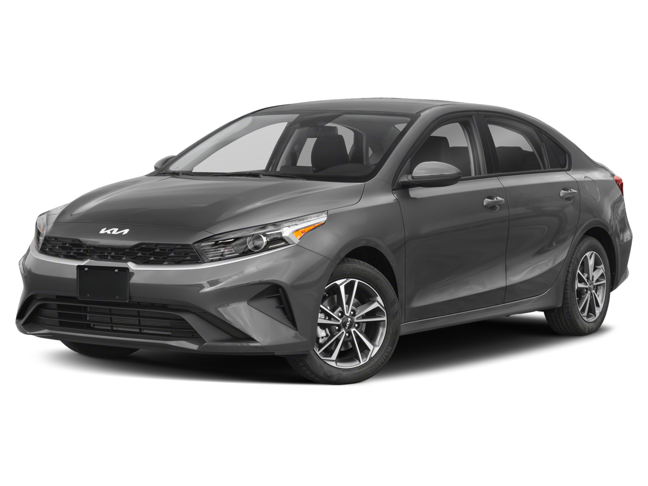 2023 Kia Forte Base