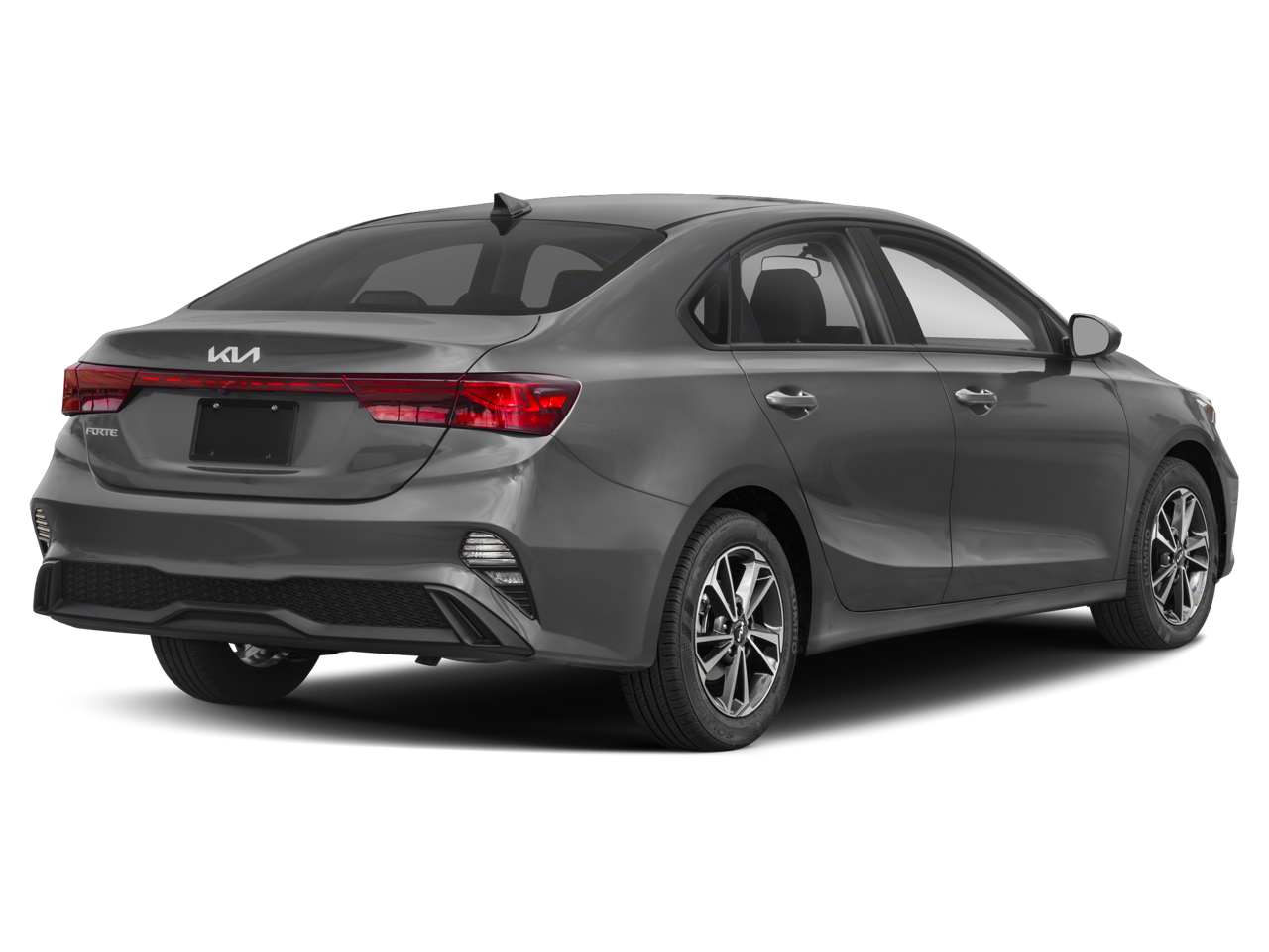 2023 Kia Forte Base