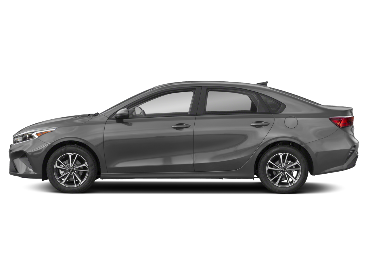 2023 Kia Forte Base