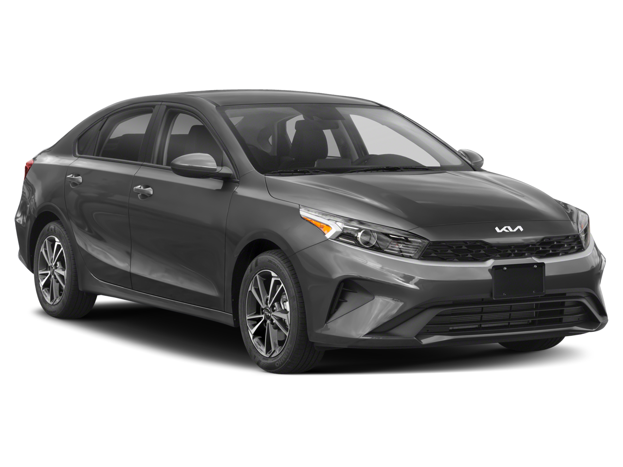 2023 Kia Forte Base
