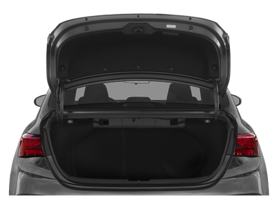2023 Kia Forte Base