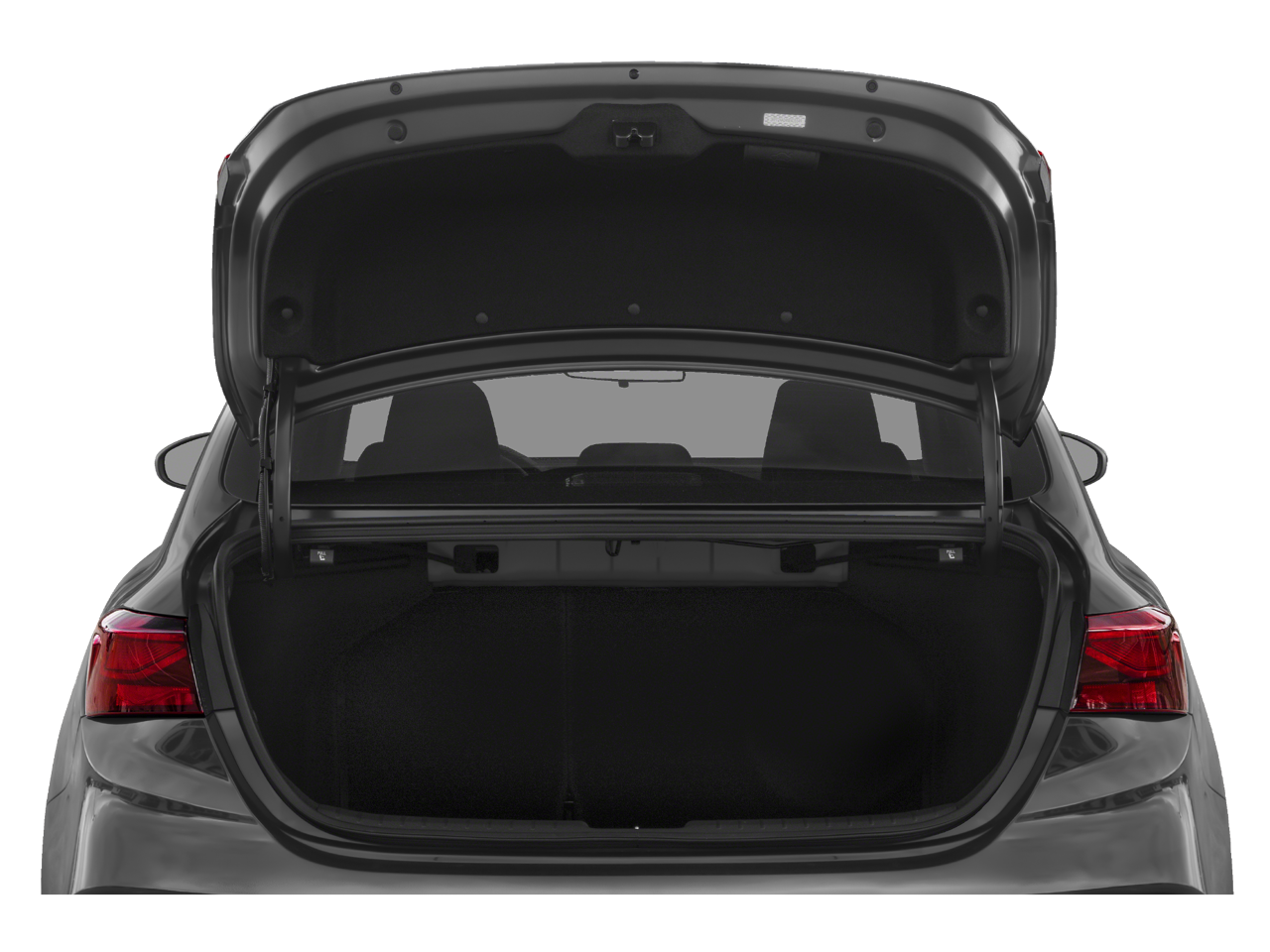 2023 Kia Forte Base