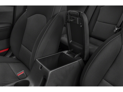 2023 Kia Forte Base