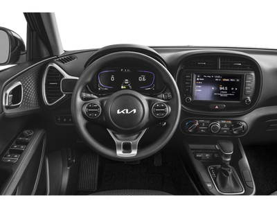 2024 Kia Soul Base