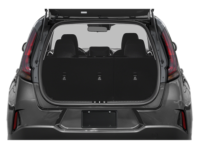 2024 Kia Soul Base