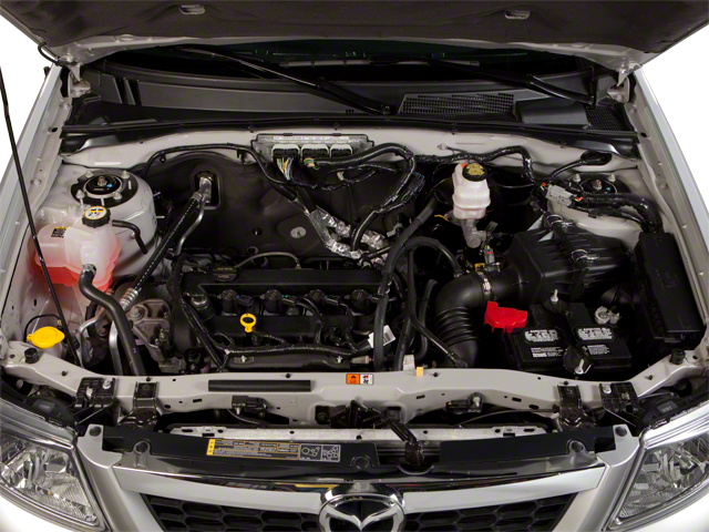 2010 Mazda Mazda Tribute Touring