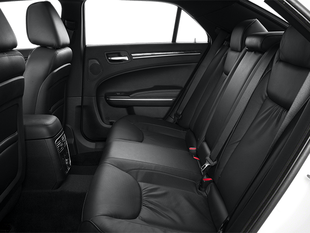 2014 Chrysler 300 Uptown Edition