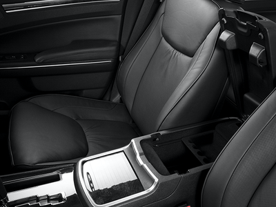 2014 Chrysler 300 Uptown Edition
