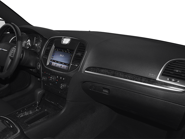 2014 Chrysler 300 Uptown Edition