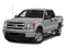 2014 Ford F-150 Base