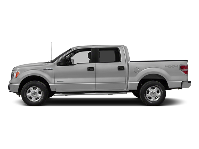 2014 Ford F-150 Base