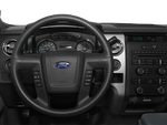 2014 Ford F-150 Base