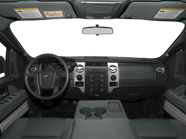 2014 Ford F-150 Base photo 3