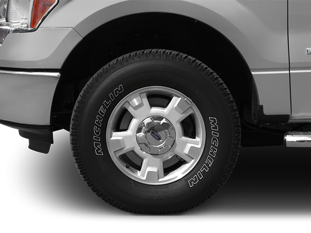 2014 Ford F-150 Base photo 4