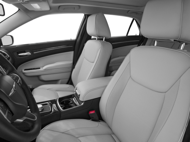 2016 Chrysler 300 300C