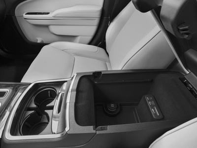 2016 Chrysler 300 300C