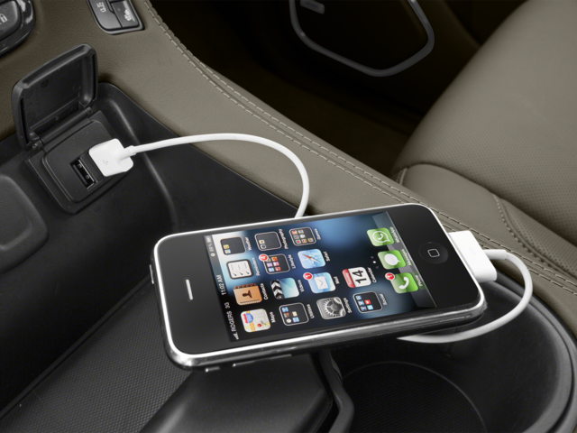 2016 Gmc Yukon XL SLE photo 2