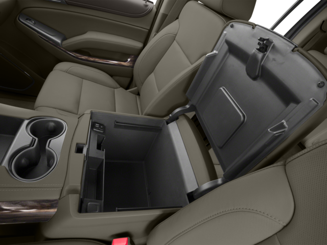 2016 Gmc Yukon XL SLE photo 4