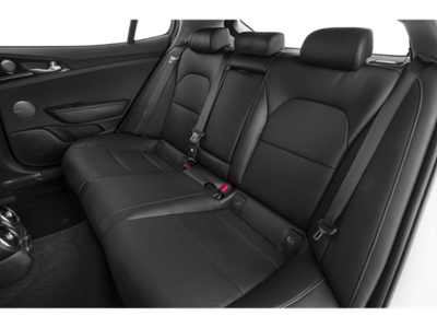 2018 Kia Stinger Premium