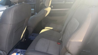 2019 Ford Explorer Base