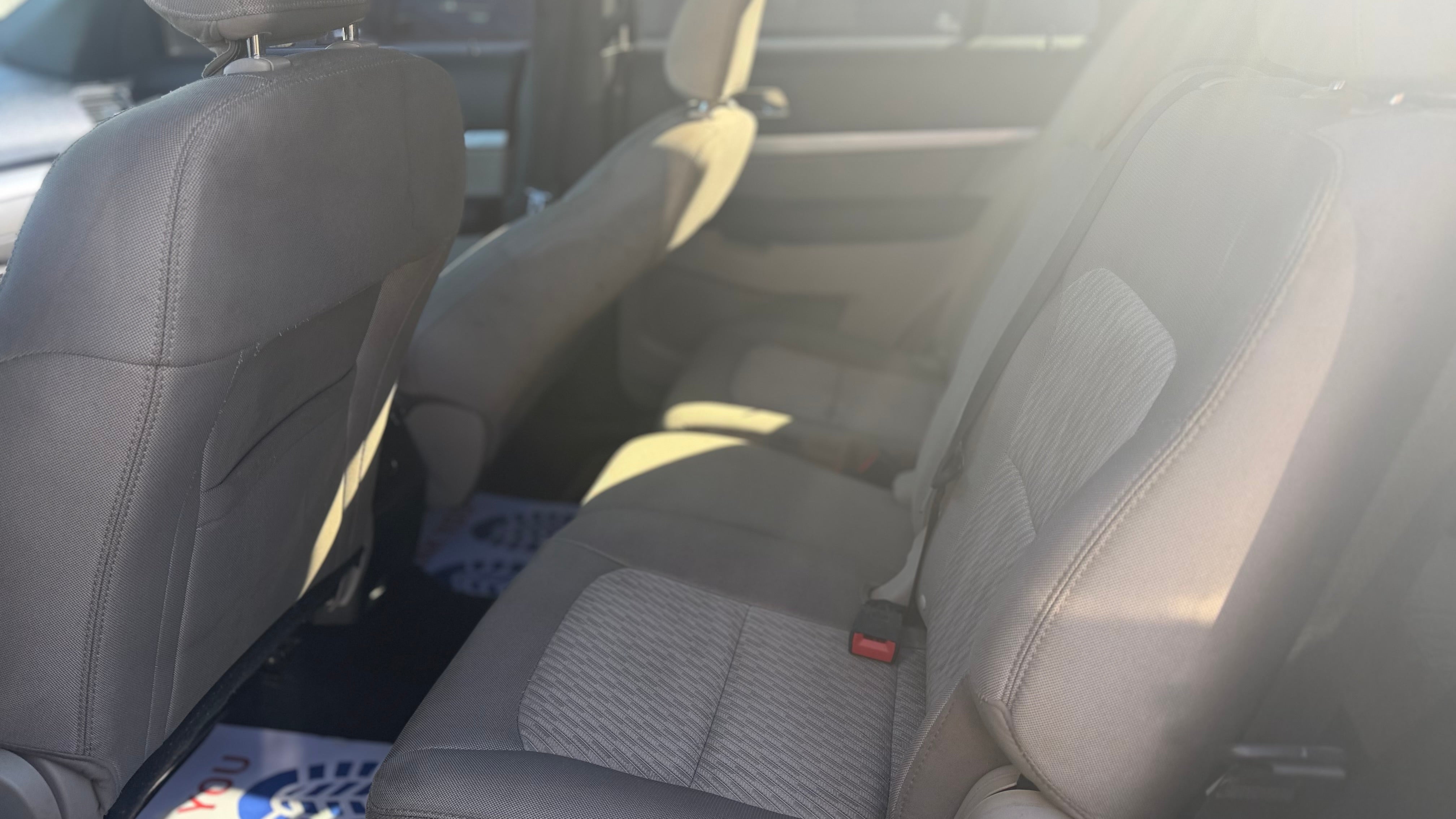 2019 Ford Explorer Base