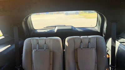 2019 Ford Explorer Base