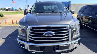 2016 Ford F-150 Base