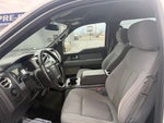2012 Ford F-150 Base